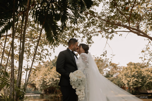 Wedding suits by Suit & Tie by Raphael