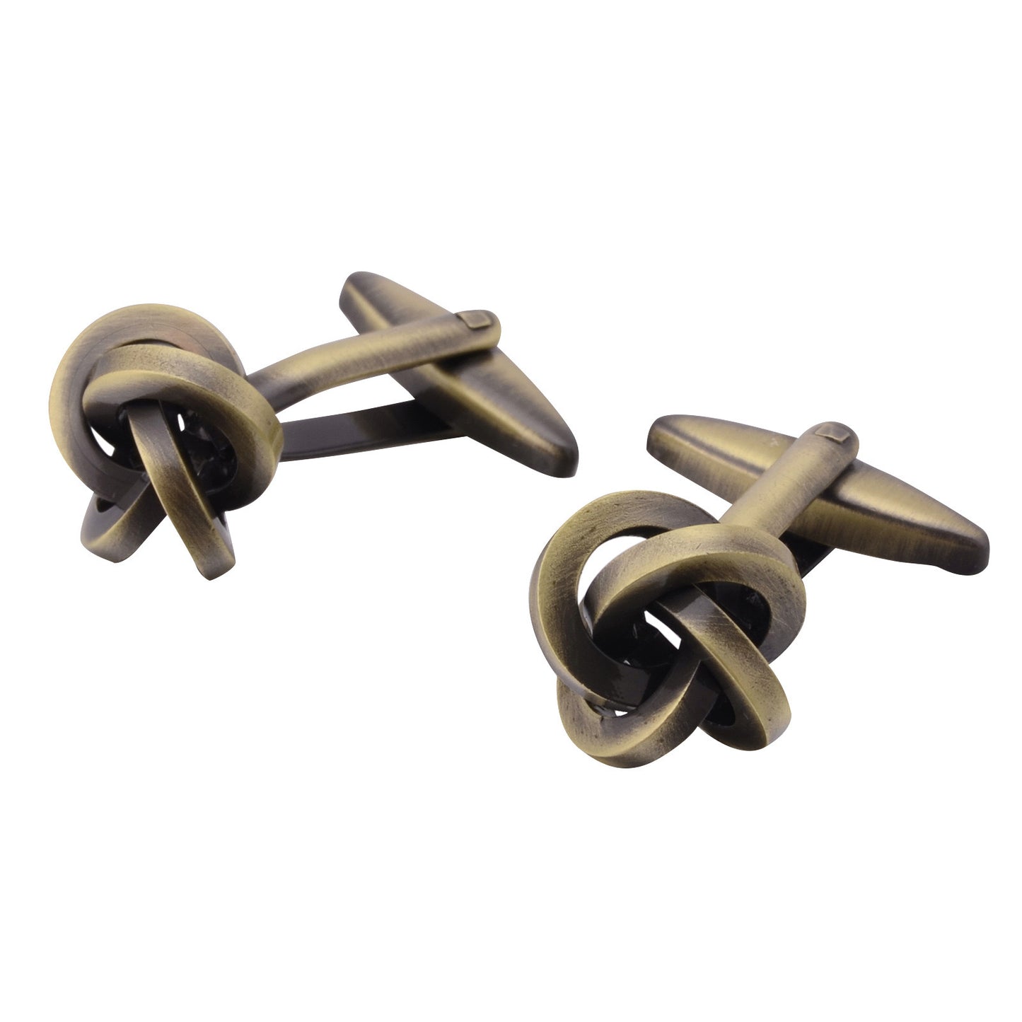 Cyclone Antique Brass