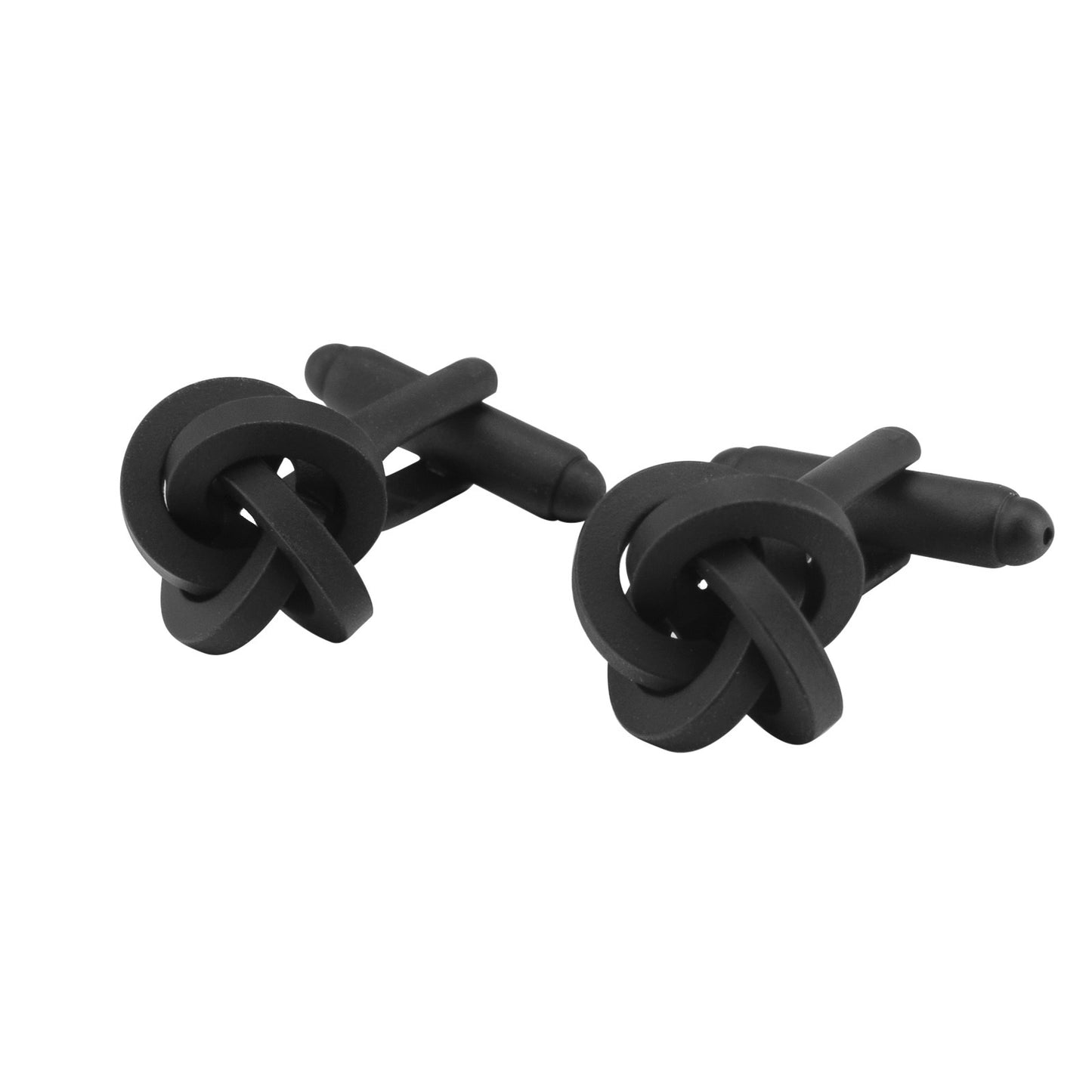 Cyclone Matte Black
