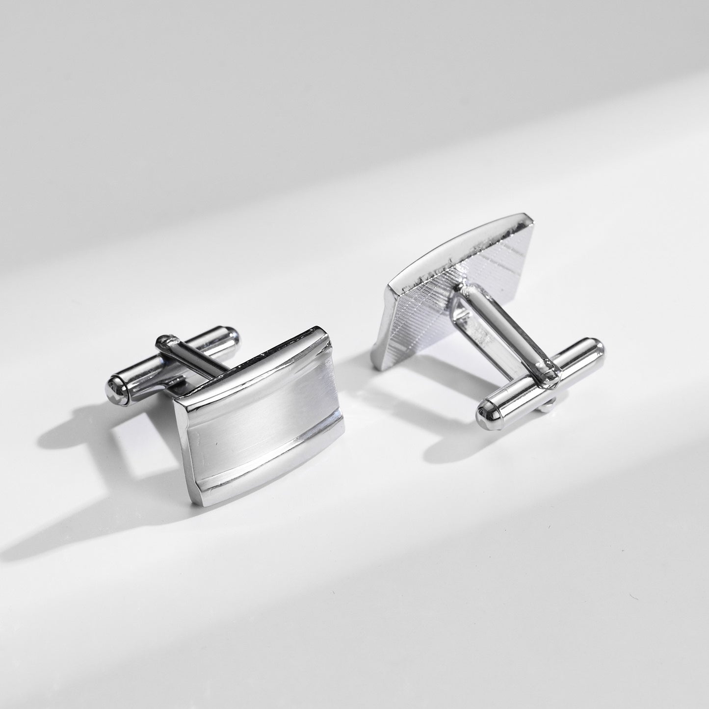 Opulent (Silver)
