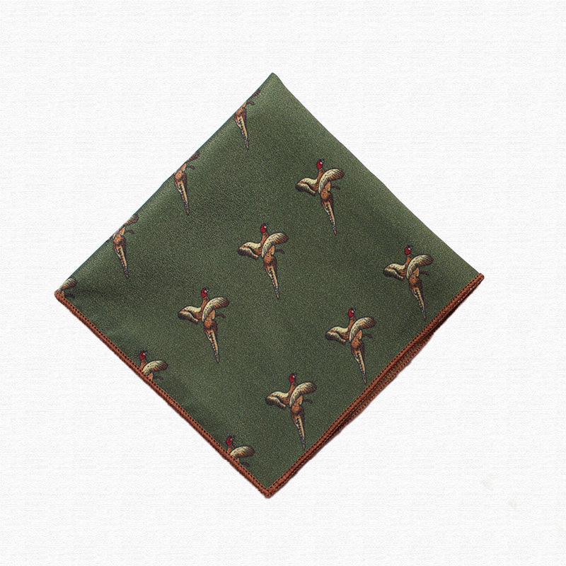 Designer Men Pocket