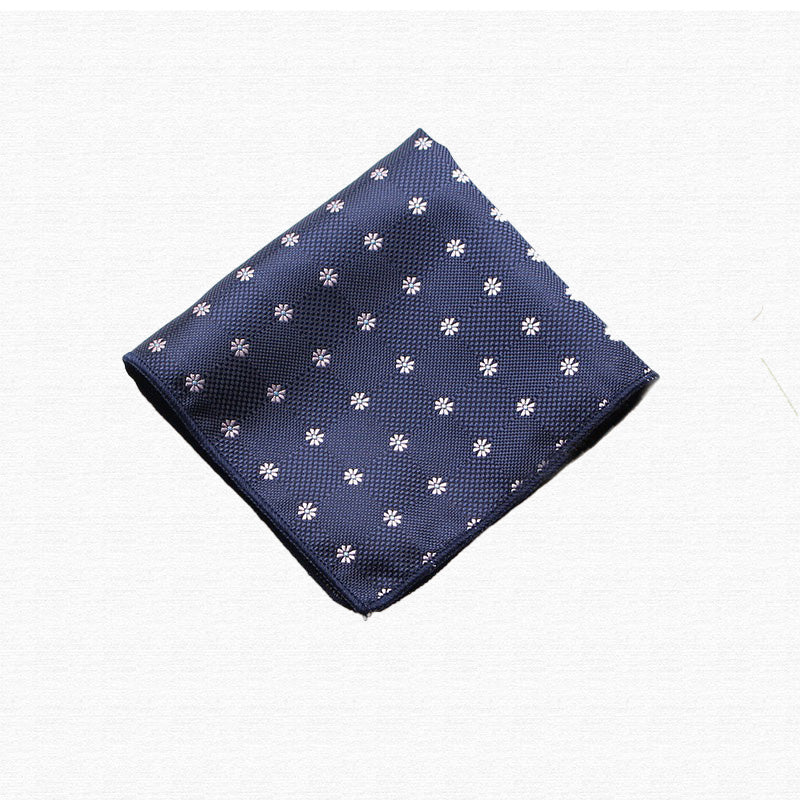 Elegant Microfiber Tie