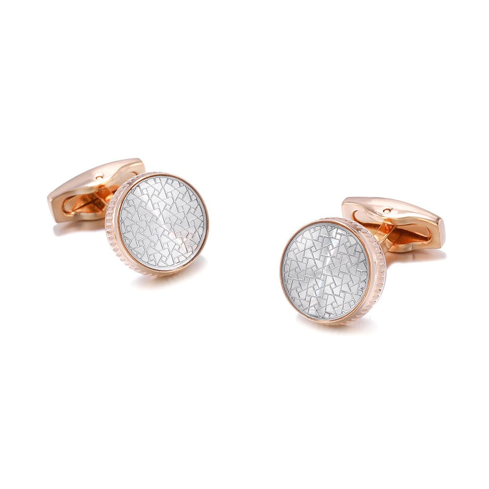 Devine (Rose Gold)