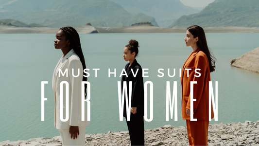 Best Women's Suits