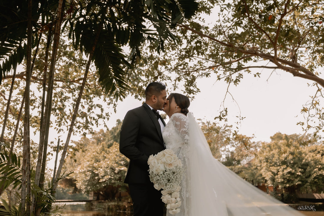 Wedding suits by Suit & Tie by Raphael